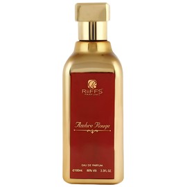 perfume Ambre Rouge