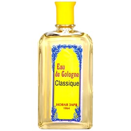 Classique Eau de Cologne