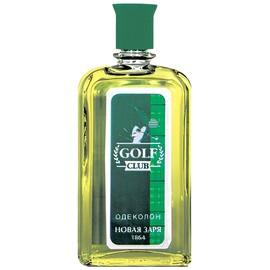 perfume Golf Club