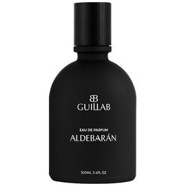 perfume Aldebaran