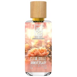 perfume Fleur d'Elle: Anniversary