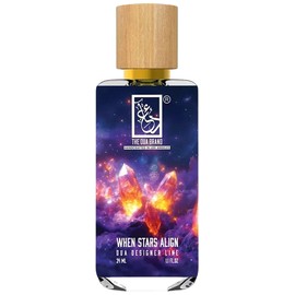 perfume When Stars Align