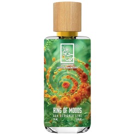 perfume Ring of Moods