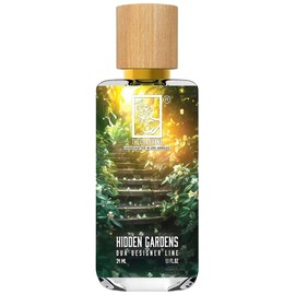 perfume Hidden Gardens