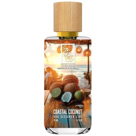 perfume Coastal Coconut