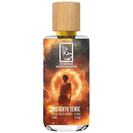 perfume His Sixth Sense