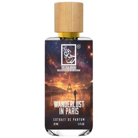 perfume Wanderlust in Paris