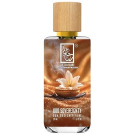perfume Oud Sovereignty