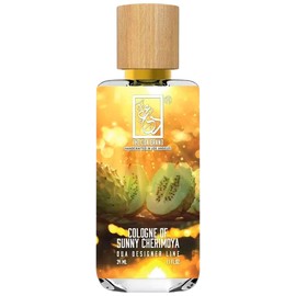 Cologne of Sunny Cherimoya