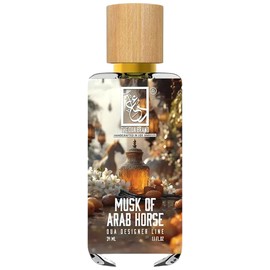 Musk of Arab Horse