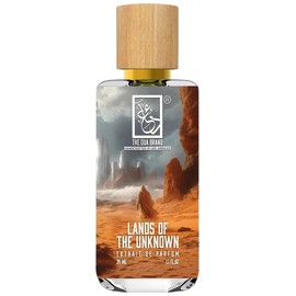 Lands Of The Unknown
