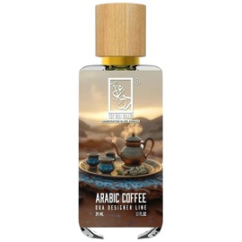 perfume Arabic Coffee