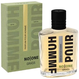 perfume No One Grass