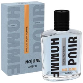 perfume No One Amber