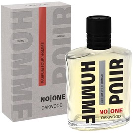 perfume No One Oakwood