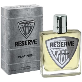 perfume Reserve Platinum