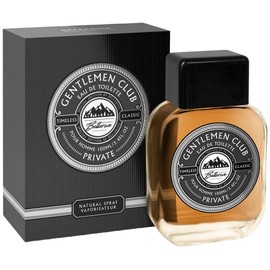 perfume Gentlemen Club Private