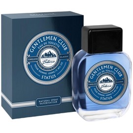 perfume Gentlemen Club Status