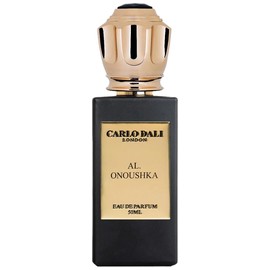 perfume Al Onoushka