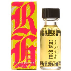 perfume Rock Star