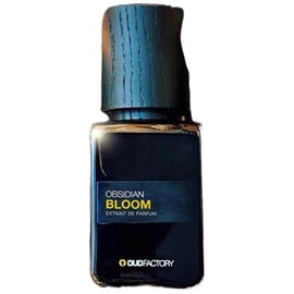 perfume Obsidian Bloom