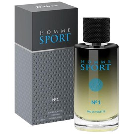 perfume Homme Sport No 1