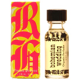 perfume Bohemian Wedding