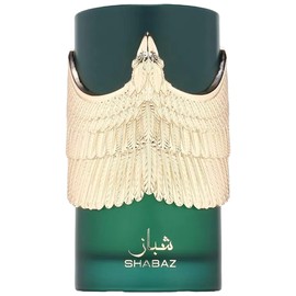 perfume Shabaz