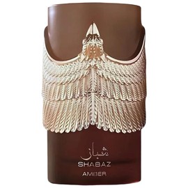 Shabaz Amber