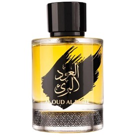 perfume Al Oud Al Baree
