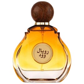 perfume Royale Wood