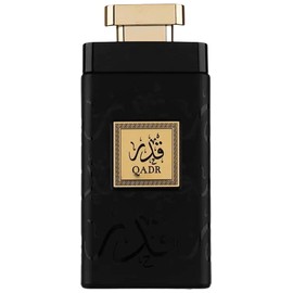 perfume Qadr