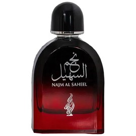 perfume Najm Al Saheel
