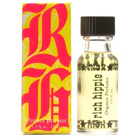 perfume Rich Hippie