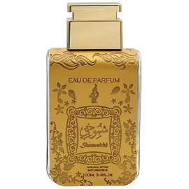 perfume Shamokhi
