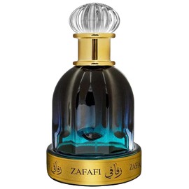 perfume Zafafi