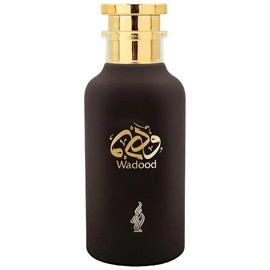 perfume Wadood