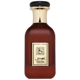 perfume Oudi