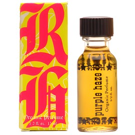 perfume Purple Haze