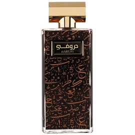 perfume Harufi