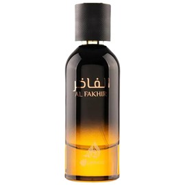perfume Al Fakhir