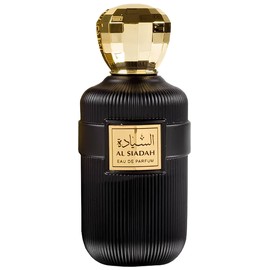perfume Al Siadah