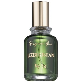 Uzbekistan