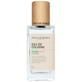 perfume Pear and Peony Intense