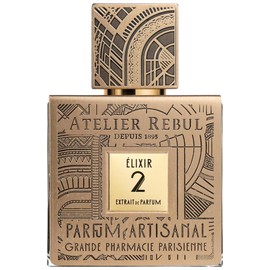 perfume Parfum Artisanal Elixir 2