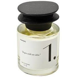 perfume 1. Begin With An Idea