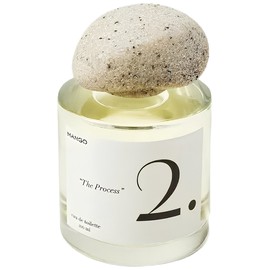 perfume 2. The Process