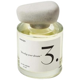 perfume 3. Develop Your Dream