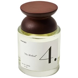 perfume 4. The Method