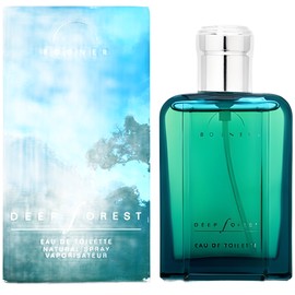 perfume Deep Forest
